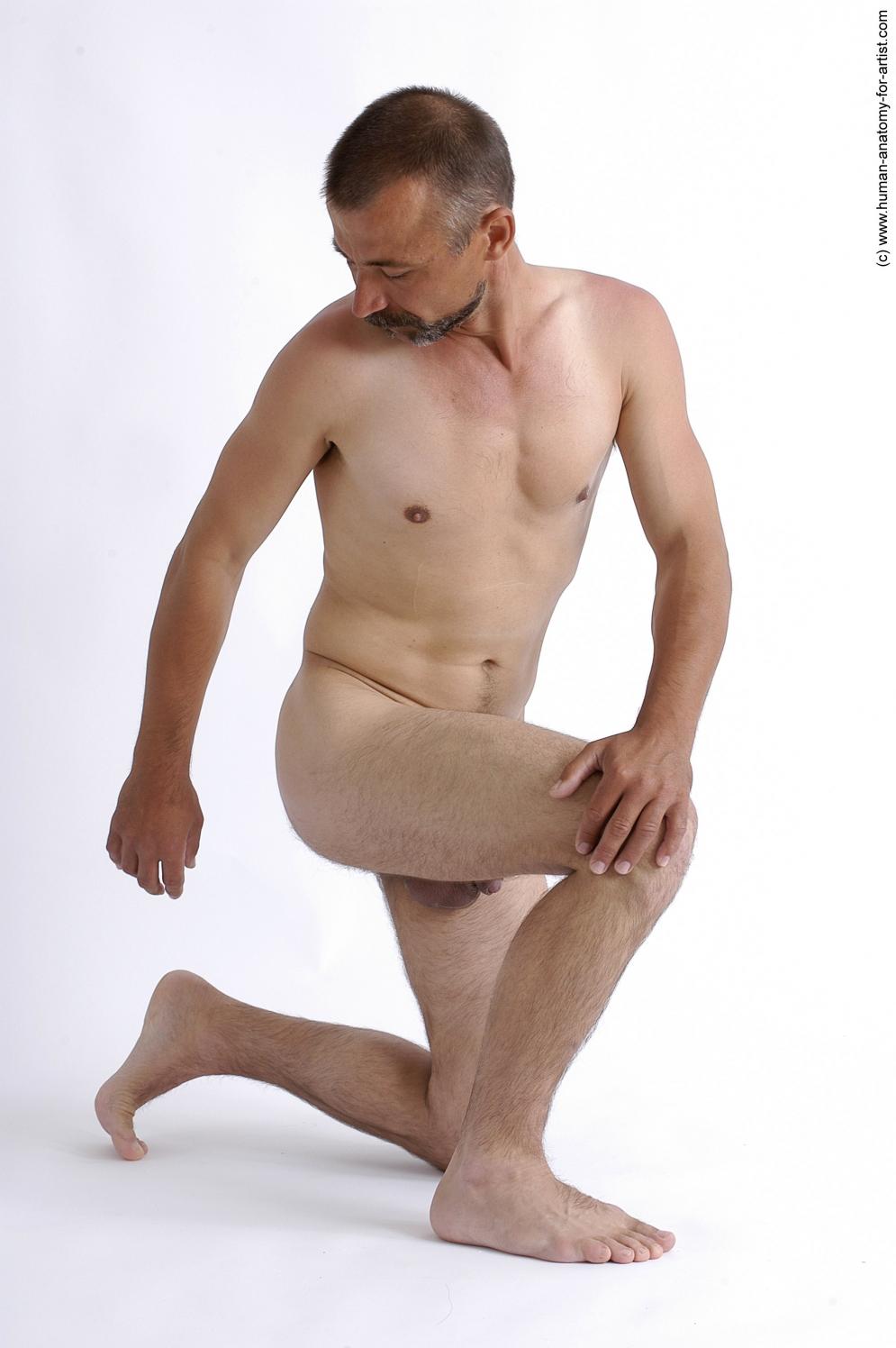 Model Eric Nies Nude.