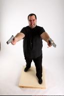 Image from Comic Artist - Furious Mobster Shooting Dual Guns - 226332012_06_mobster_dual_guns_pose4_00_a.jpg